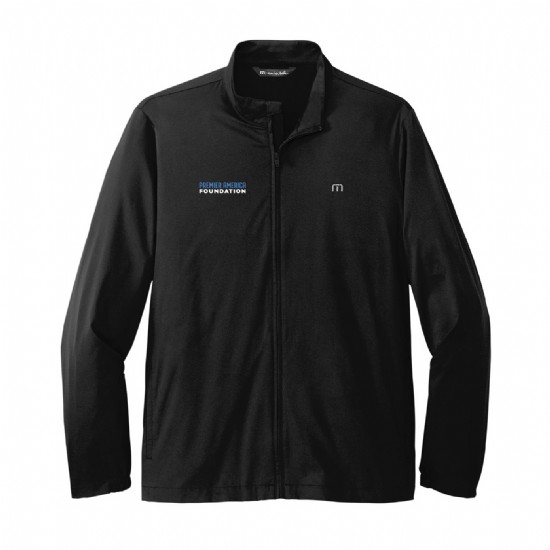 TravisMathew Surfside Full-Zip Jacket #9