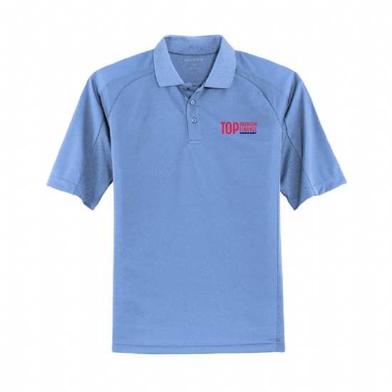 Sport-Tek Dri-Mesh Pro Polo #10