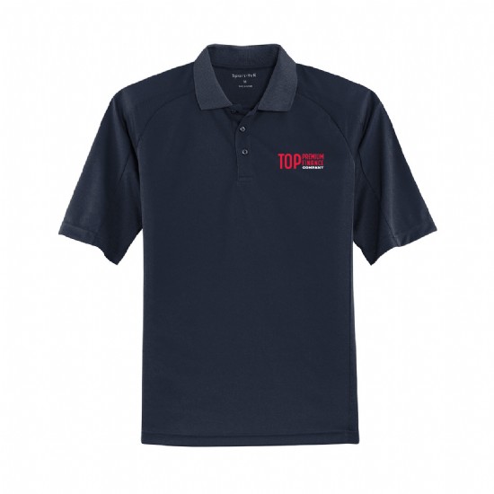 Sport-Tek Dri-Mesh Pro Polo #11