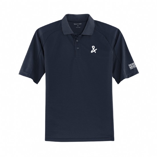 Sport-Tek Dri-Mesh Pro Polo #2