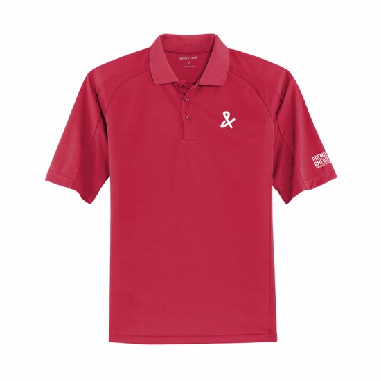 Sport-Tek Dri-Mesh Pro Polo #3