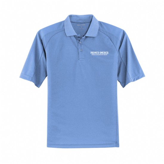 Sport-Tek Dri-Mesh Pro Polo #4