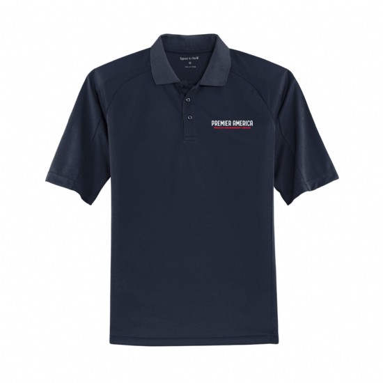Sport-Tek Dri-Mesh Pro Polo #5