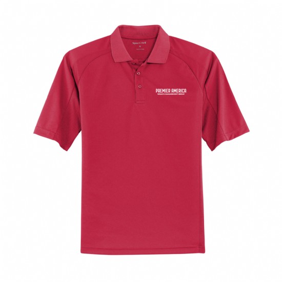 Sport-Tek Dri-Mesh Pro Polo #6
