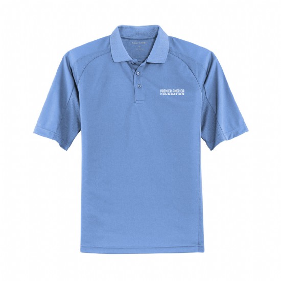Sport-Tek Dri-Mesh Pro Polo #7