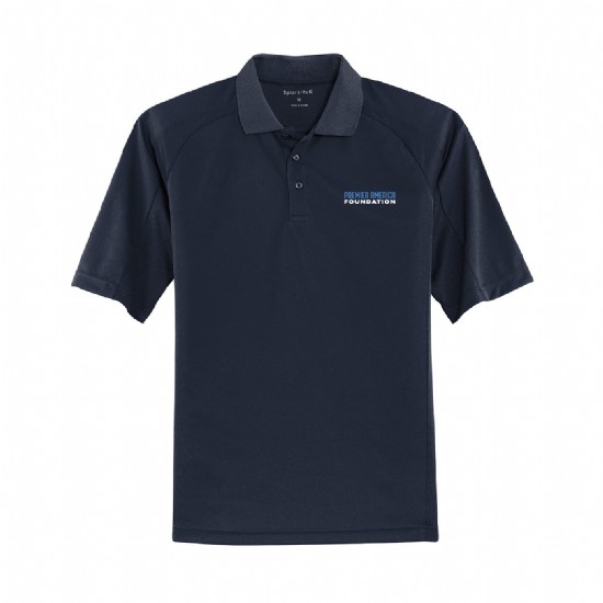 Sport-Tek Dri-Mesh Pro Polo #9