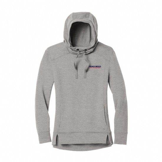 OGIO Ladies Luuma Pullover Fleece Hoodie #2