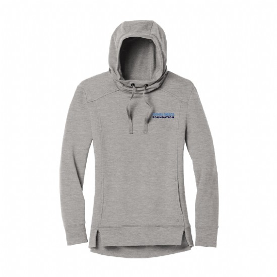OGIO Ladies Luuma Pullover Fleece Hoodie #3