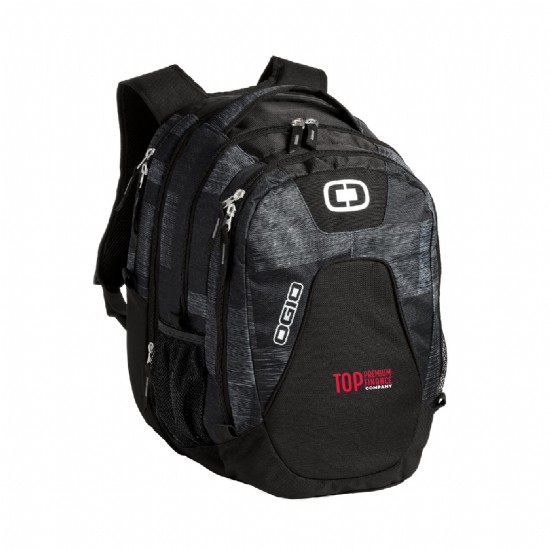 OGIO Juggernaut Pack #3