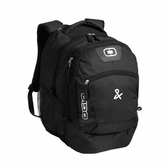 OGIO Rogue Pack