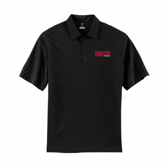 Nike Tech Sport Dri-FIT Polo #6