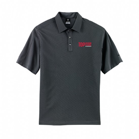 Nike Tech Sport Dri-FIT Polo #7