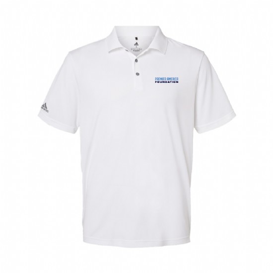 Adidas Performance Polo #10