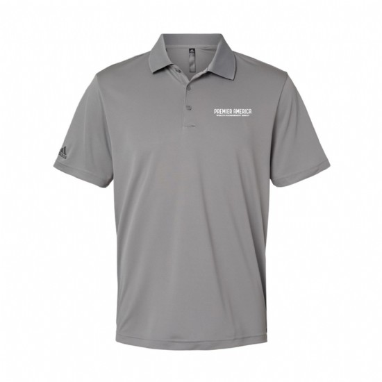 Adidas Performance Polo #2