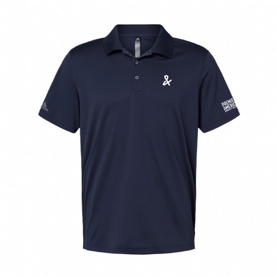 Adidas Performance Polo #3