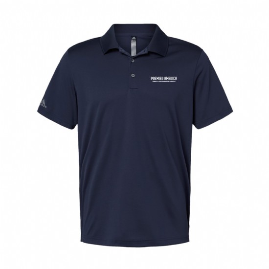 Adidas Performance Polo #4