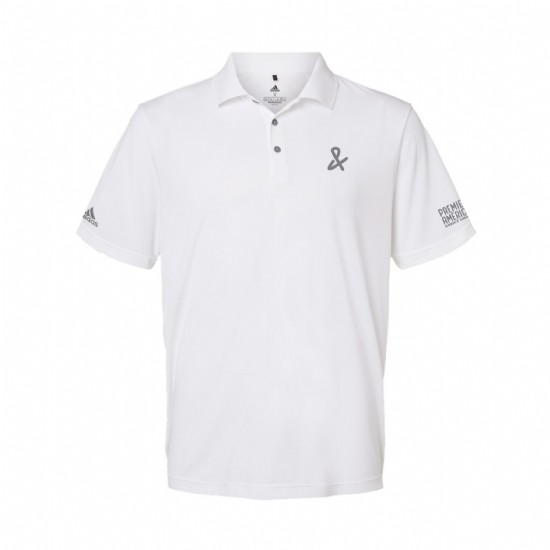 Adidas Performance Polo #5