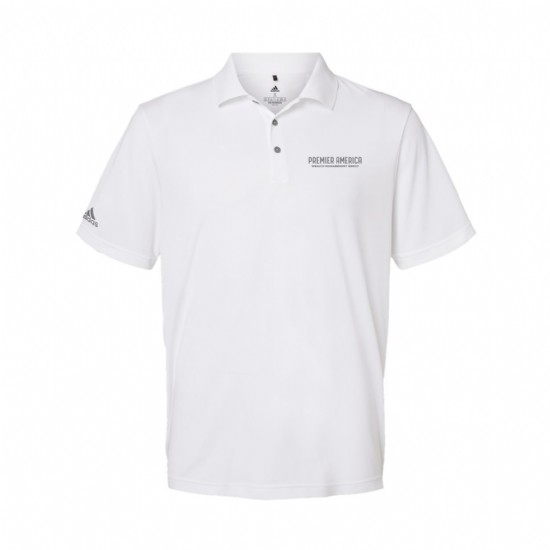 Adidas Performance Polo #6