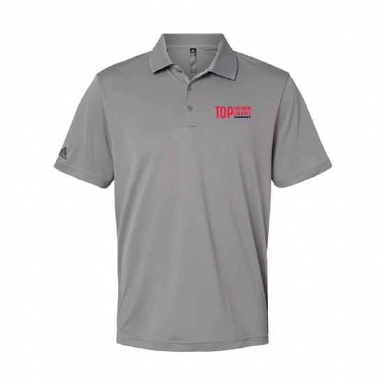 Adidas Performance Polo #8