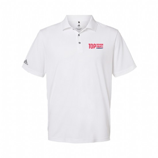 Adidas Performance Polo #9