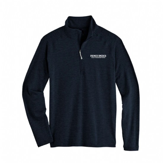 Storm Creek Pacesetter 1/4 zip #2