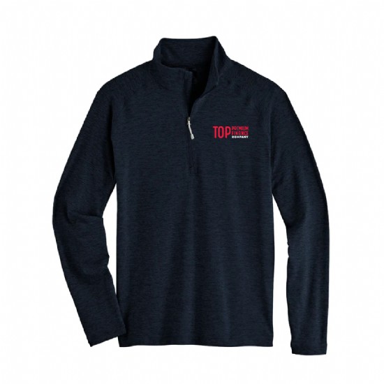 Storm Creek Pacesetter 1/4 zip #5