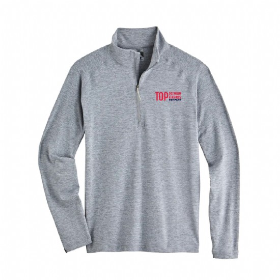 Storm Creek Pacesetter 1/4 zip #7