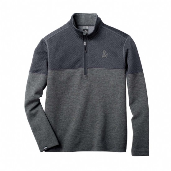 Storm Creek Fleece Architect Pullover