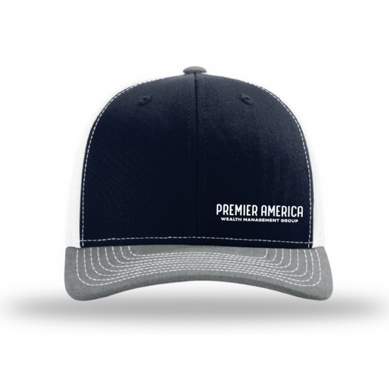 Richardson Trucker Cap #11