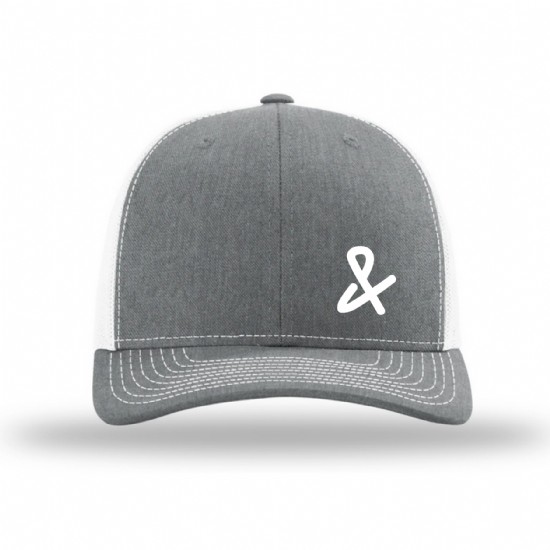 Richardson Trucker Cap #12