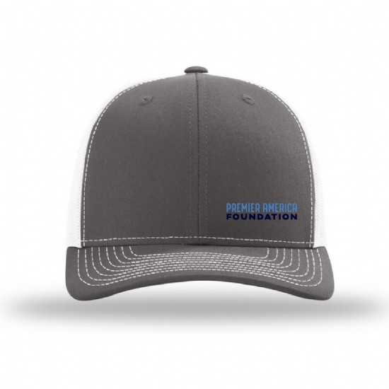Richardson Trucker Cap #13