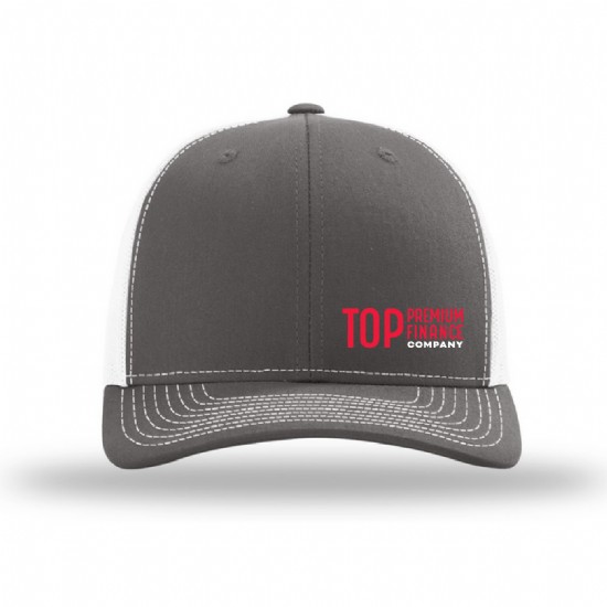 Richardson Trucker Cap #14