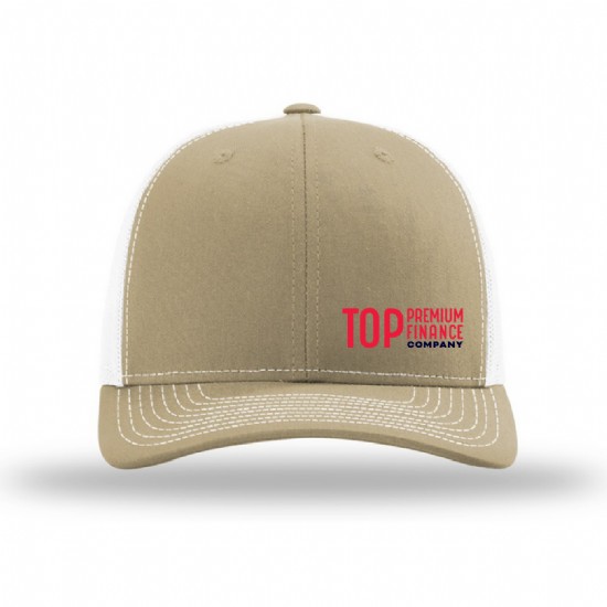 Richardson Trucker Cap #15
