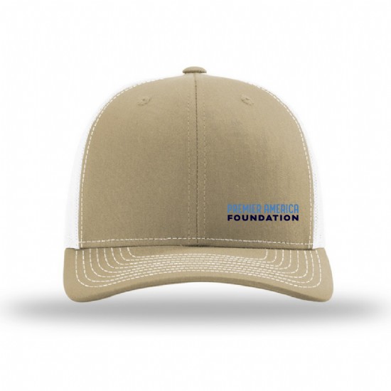 Richardson Trucker Cap #16