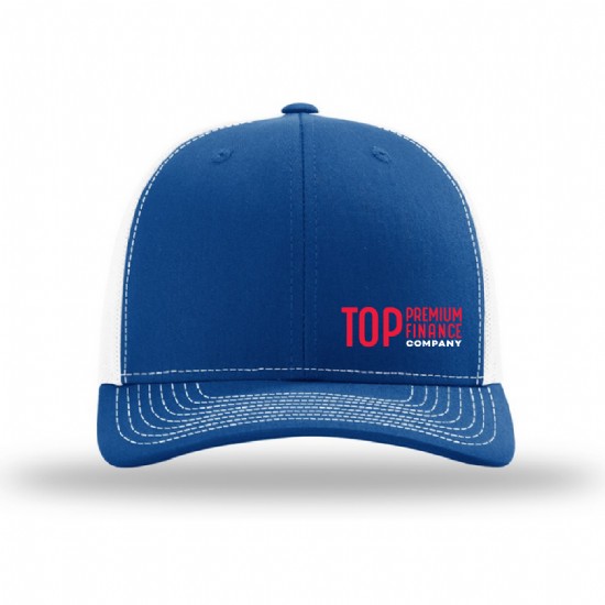 Richardson Trucker Cap #17