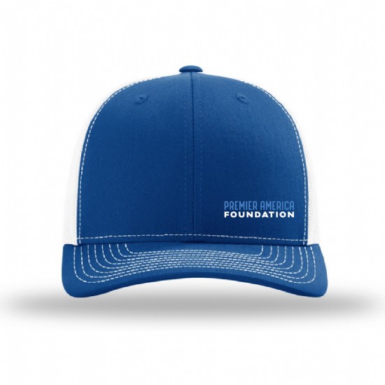 Richardson Trucker Cap #18