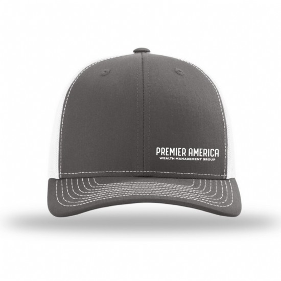 Richardson Trucker Cap #2