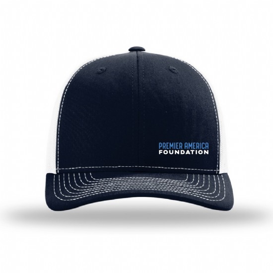 Richardson Trucker Cap #20