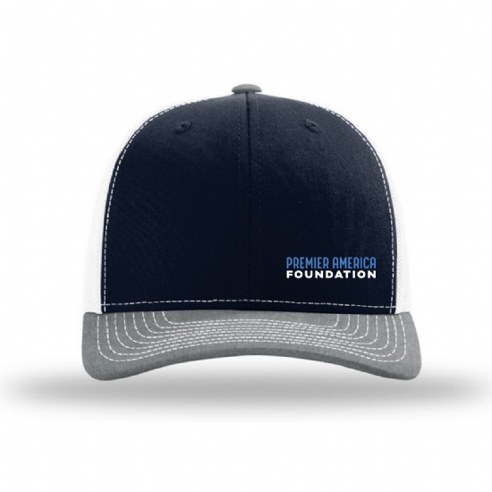 Richardson Trucker Cap #23