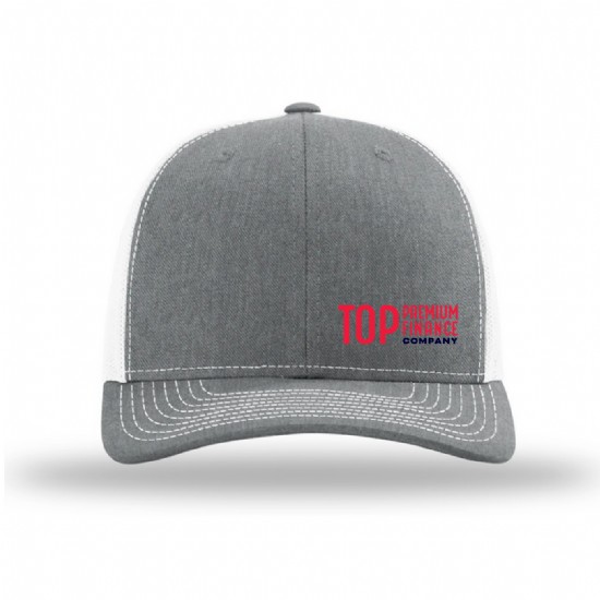 Richardson Trucker Cap #25