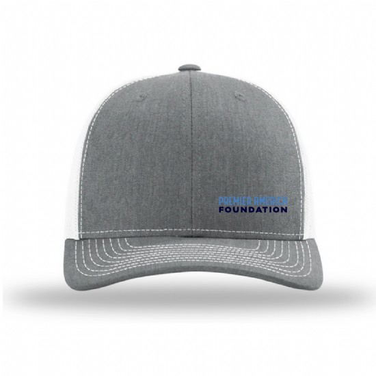 Richardson Trucker Cap #26
