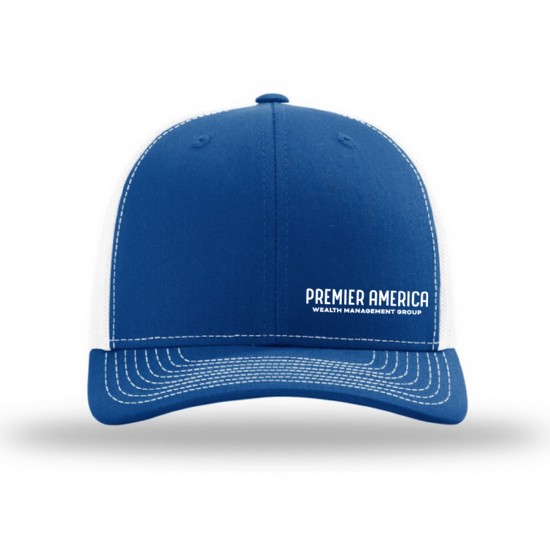 Richardson Trucker Cap #6