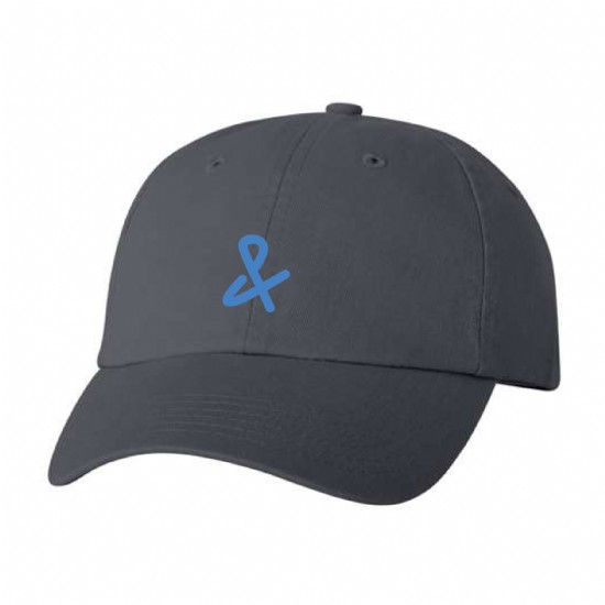 Adult Bio-Washed Classic Dads Cap