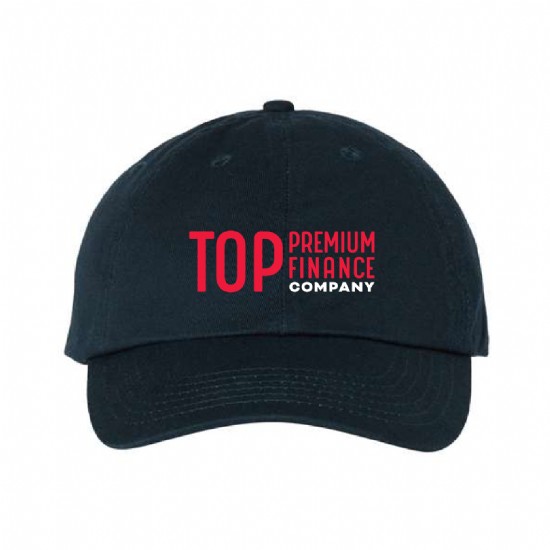 Adult Bio-Washed Classic Dads Cap #11