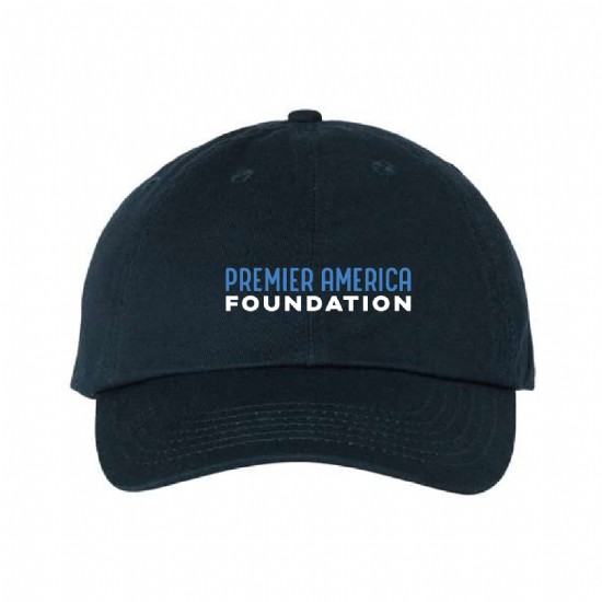 Adult Bio-Washed Classic Dads Cap #12