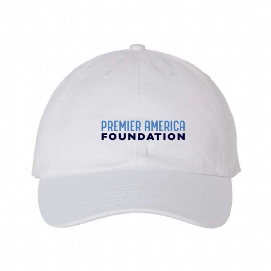Adult Bio-Washed Classic Dads Cap #14