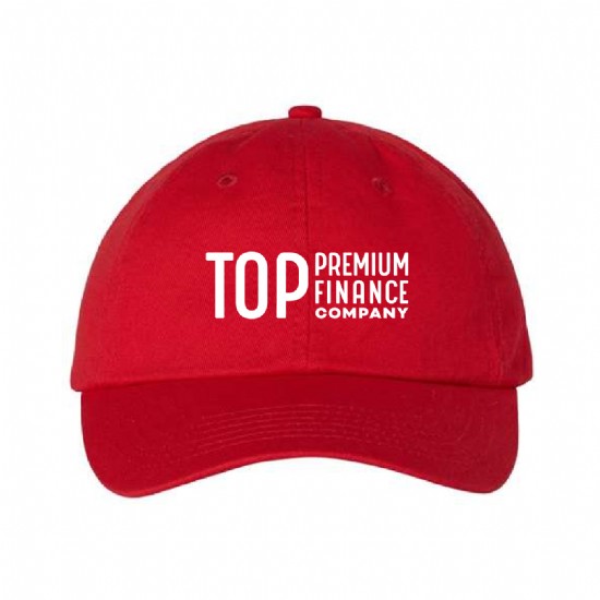 Adult Bio-Washed Classic Dads Cap #15
