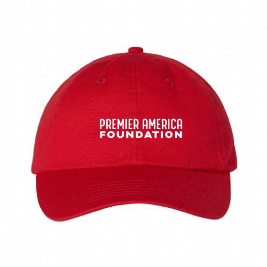 Adult Bio-Washed Classic Dads Cap #16