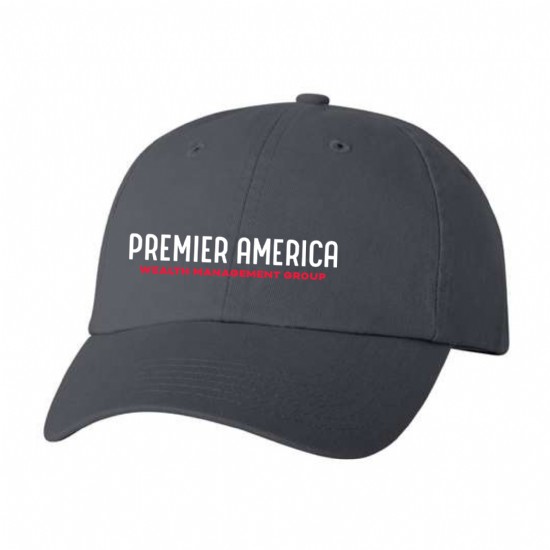 Adult Bio-Washed Classic Dads Cap #2
