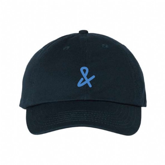 Adult Bio-Washed Classic Dads Cap #3